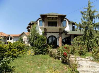 Poslovni prostor / Lokal, Paraćin, prodaja, 2463m2, 1800000e, id748333